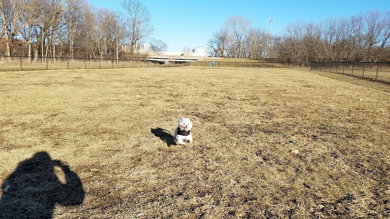 City Of Beloit Dog Park - Beloit, WI