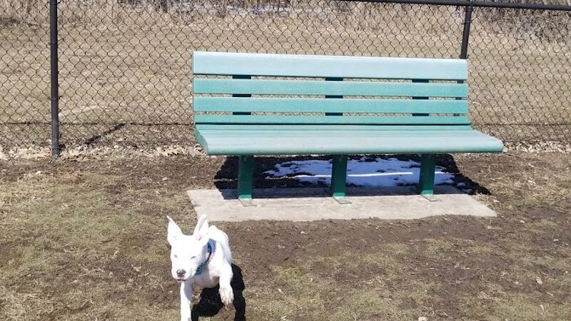 City Of Beloit Dog Park - Beloit, WI