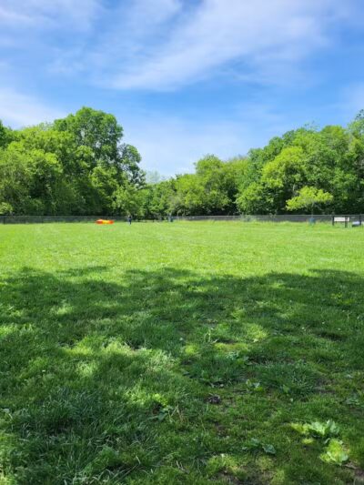 City Of Beloit Dog Park - Beloit, WI