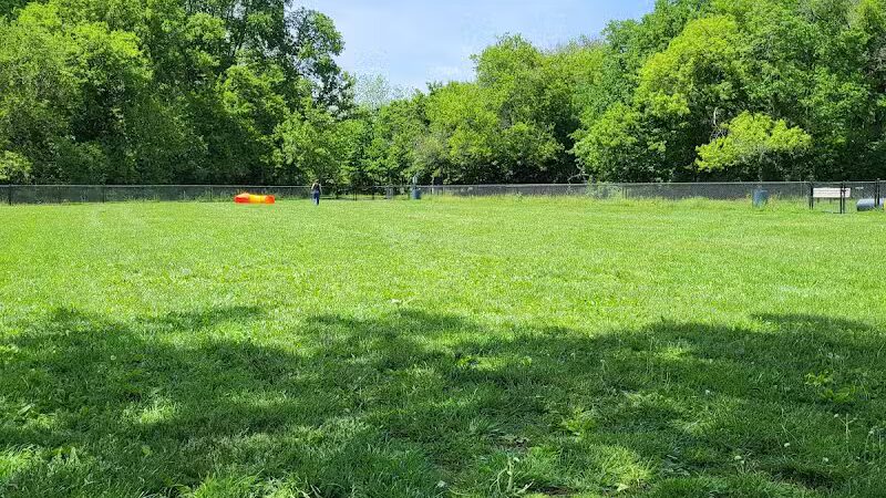 City Of Beloit Dog Park - Beloit, WI