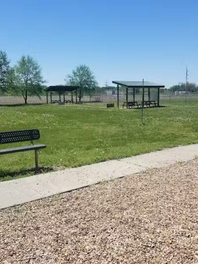 Belvue Park - Belvue, KS