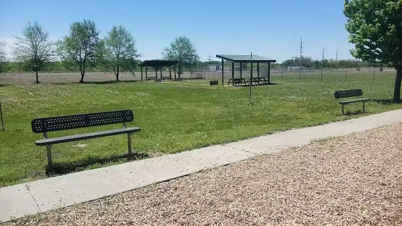 Belvue Park - Belvue, KS