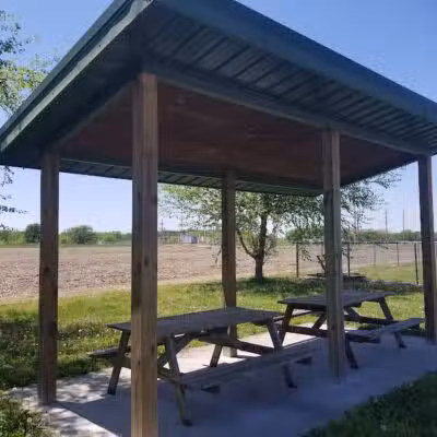 Belvue Park - Belvue, KS