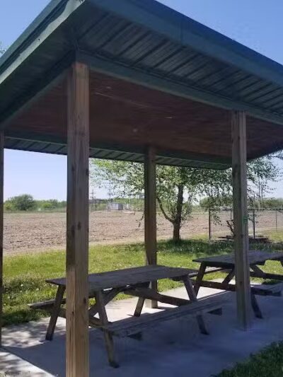 Belvue Park - Belvue, KS