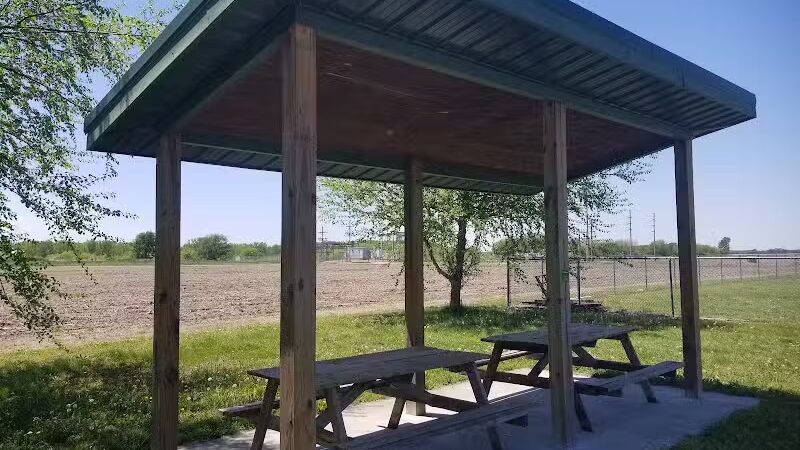 Belvue Park - Belvue, KS