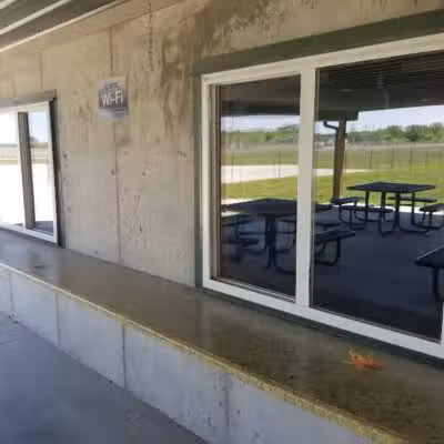 Belvue Park - Belvue, KS