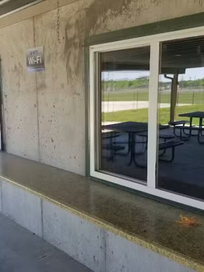 Belvue Park - Belvue, KS