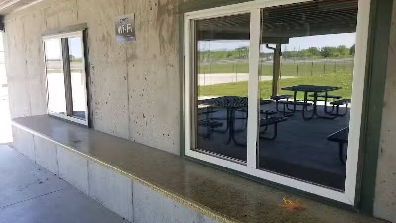 Belvue Park - Belvue, KS