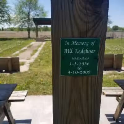 Belvue Park - Belvue, KS