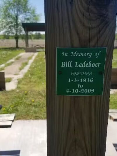 Belvue Park - Belvue, KS