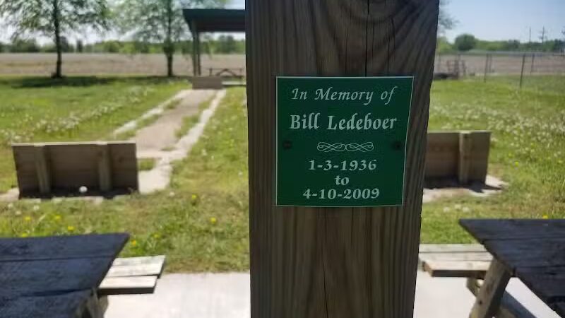 Belvue Park - Belvue, KS