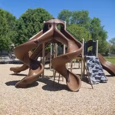 Belvue Park - Belvue, KS