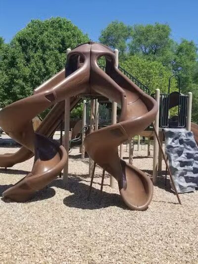 Belvue Park - Belvue, KS