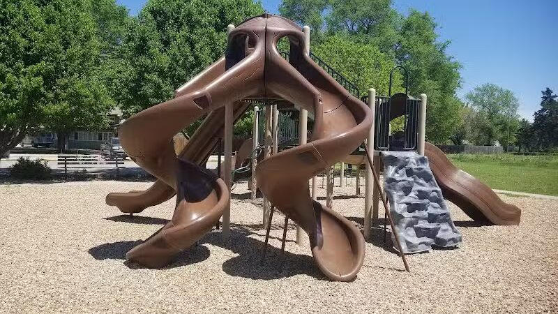 Belvue Park - Belvue, KS
