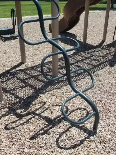 Belvue Park - Belvue, KS