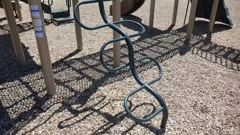 Belvue Park - Belvue, KS