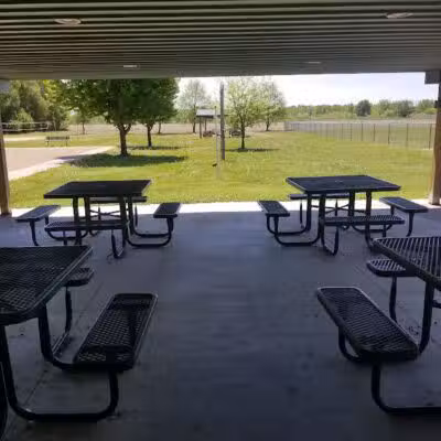 Belvue Park - Belvue, KS