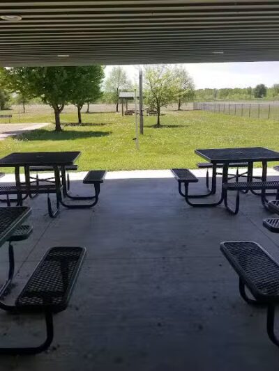 Belvue Park - Belvue, KS