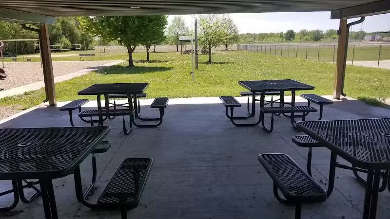 Belvue Park - Belvue, KS