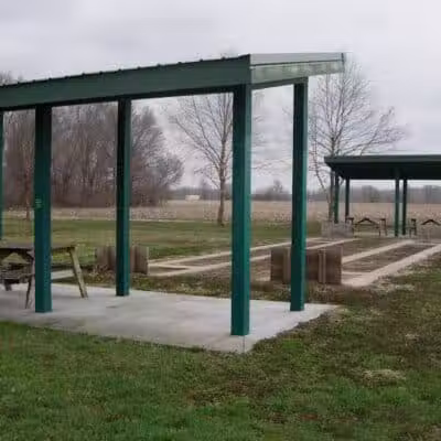 Belvue Park - Belvue, KS