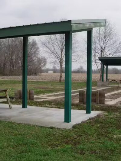 Belvue Park - Belvue, KS