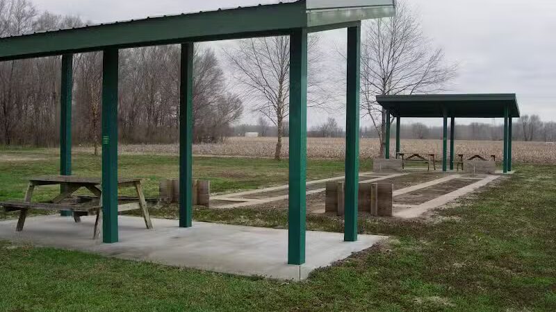 Belvue Park - Belvue, KS