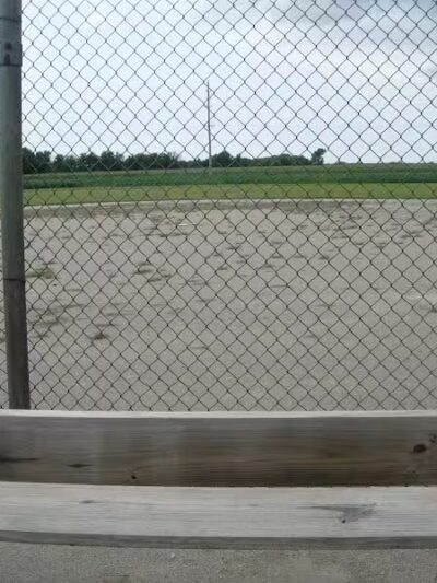 Belvue Park - Belvue, KS