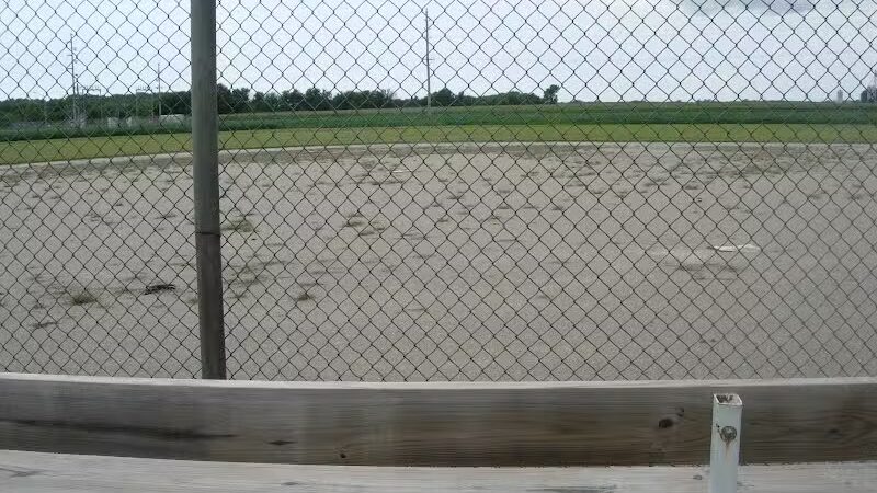 Belvue Park - Belvue, KS