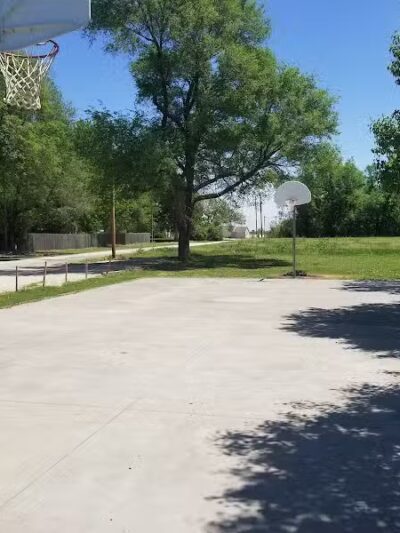 Belvue Park - Belvue, KS