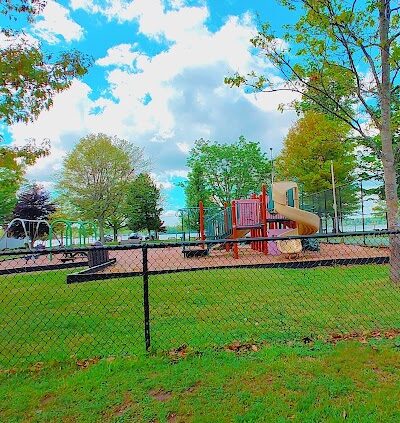 Bemus Playground - Bemus Point, NY