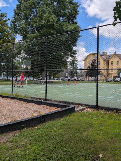 Bemus Playground - Bemus Point, NY