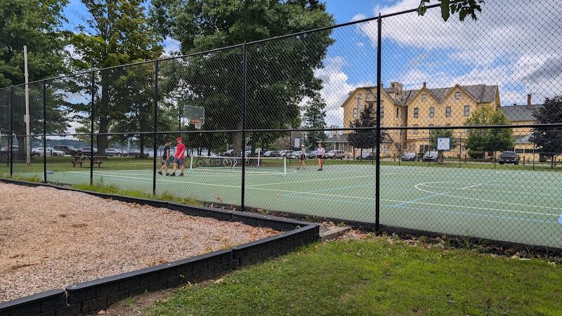Bemus Playground - Bemus Point, NY