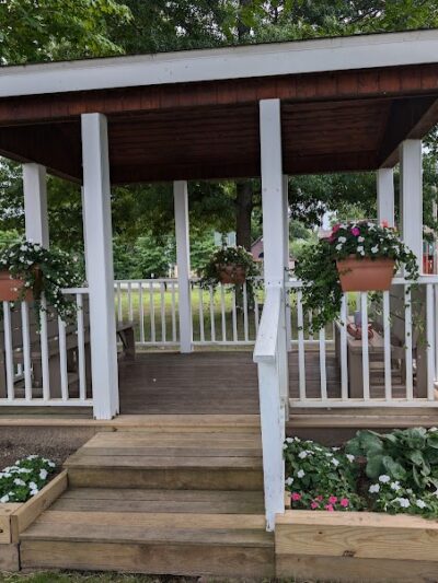 Bemus Playground - Bemus Point, NY