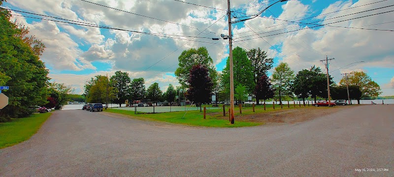 Bemus Playground - Bemus Point, NY