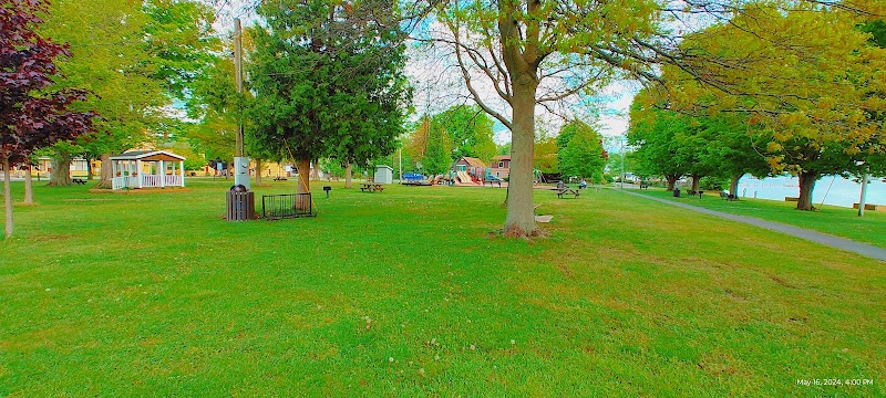 Bemus Playground - Bemus Point, NY