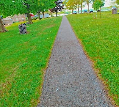 Bemus Playground - Bemus Point, NY