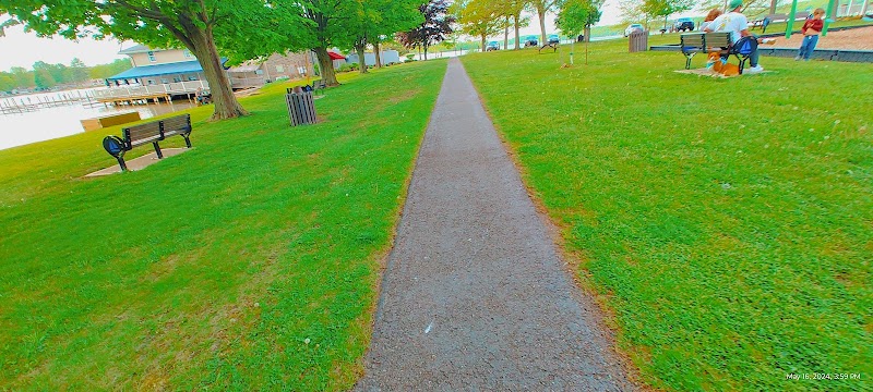 Bemus Playground - Bemus Point, NY