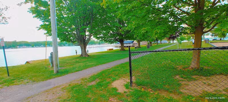 Bemus Playground - Bemus Point, NY