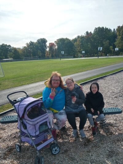 Town of Ellery Park - Bemus Point, NY