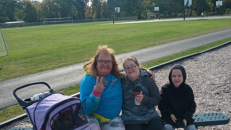 Town of Ellery Park - Bemus Point, NY