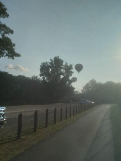 Town of Ellery Park - Bemus Point, NY