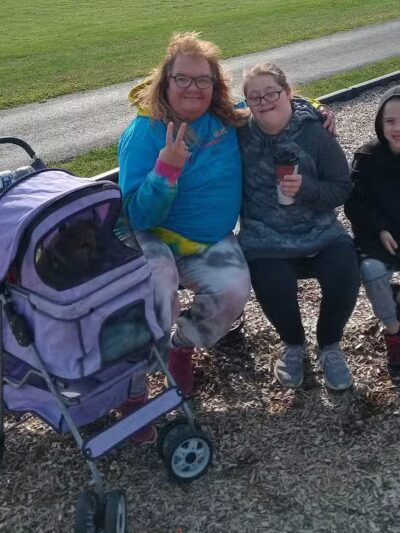 Town of Ellery Park - Bemus Point, NY