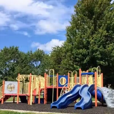 Bennet Park - Bennet, NE