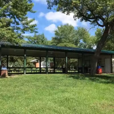 Bennet Park - Bennet, NE