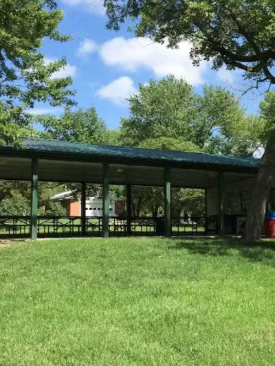 Bennet Park - Bennet, NE