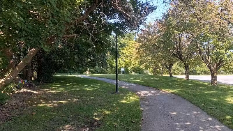Rotary(People's) Park - Bennington, VT