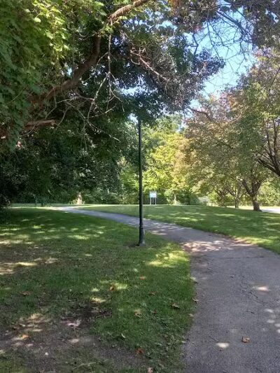 Rotary(People's) Park - Bennington, VT