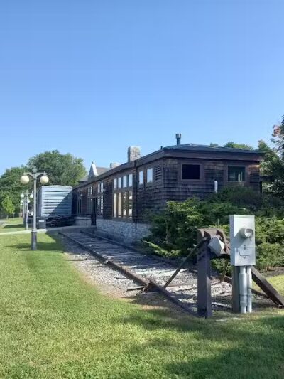 Rotary(People's) Park - Bennington, VT