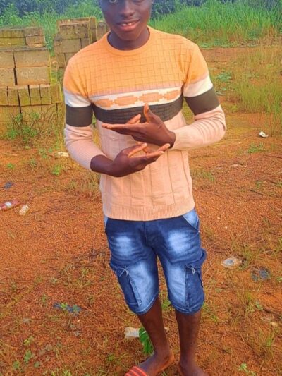 Benson Community Park - Benson, IL