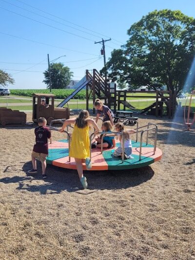 Benson Community Park - Benson, IL